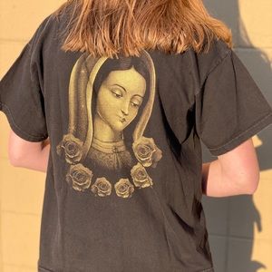 vintage religious tee !